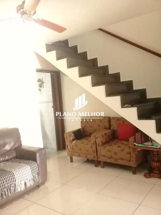 Casa, 2 quartos, 68 m² - Foto 8