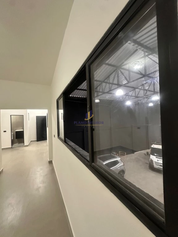 Depósito-Galpão, 263 m² - Foto 11