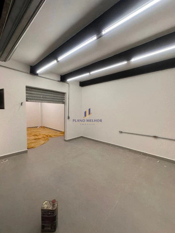 Depósito-Galpão, 263 m² - Foto 17
