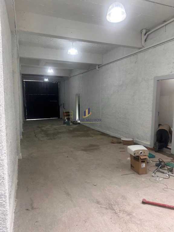 Depósito-Galpão, 263 m² - Foto 18