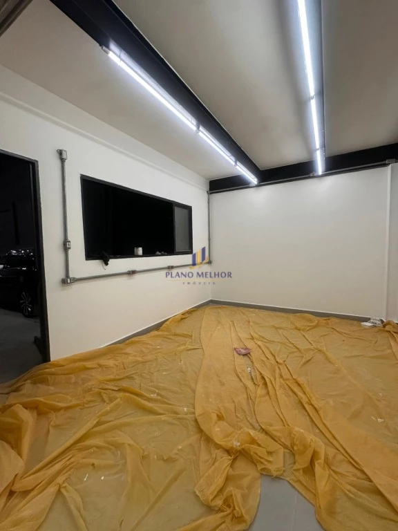Depósito-Galpão, 263 m² - Foto 26