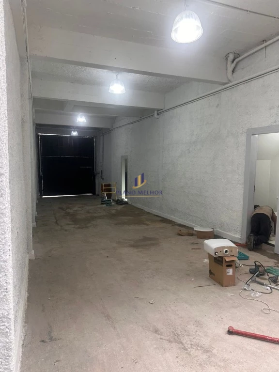 Depósito-Galpão, 263 m² - Foto 4