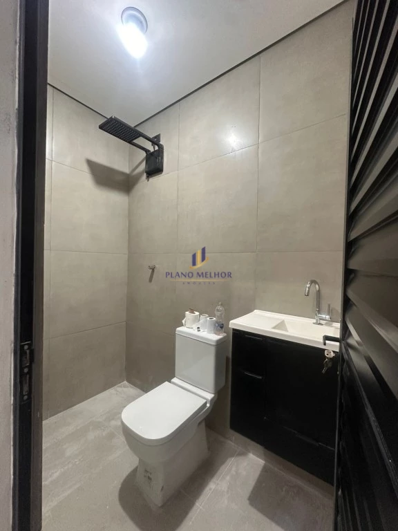 Depósito-Galpão, 263 m² - Foto 6