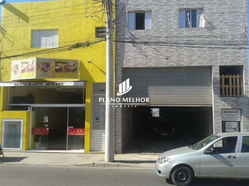 Prédio Inteiro, 125 m² - Foto 4