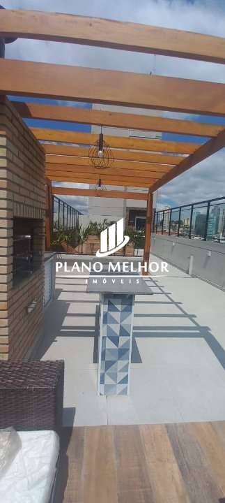 Loft, 32 m² - Foto 13