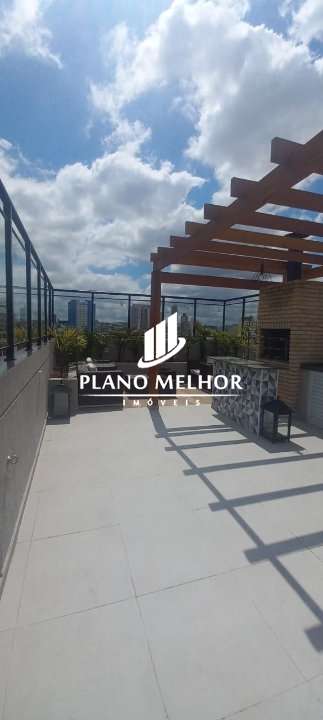 Loft, 32 m² - Foto 18