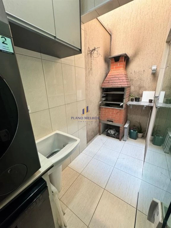 Casa, 2 quartos, 74 m² - Foto 11