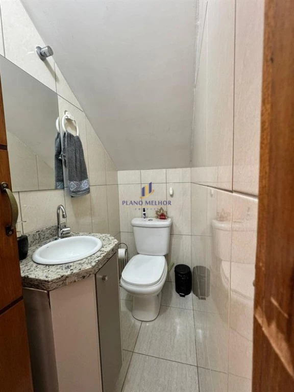 Casa, 2 quartos, 74 m² - Foto 12