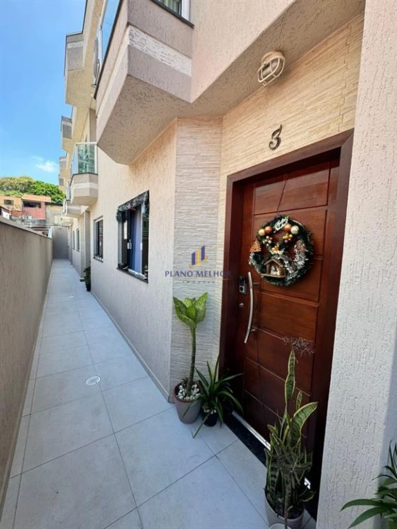 Casa, 2 quartos, 74 m² - Foto 13
