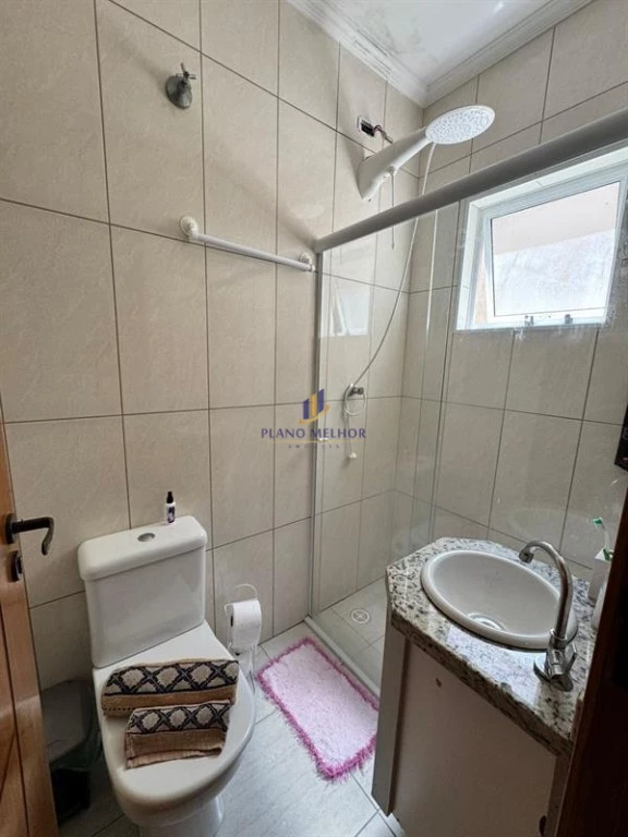 Casa, 2 quartos, 74 m² - Foto 20
