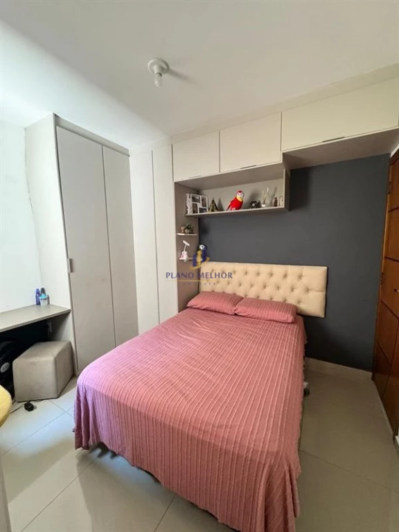 Casa, 2 quartos, 74 m² - Foto 3