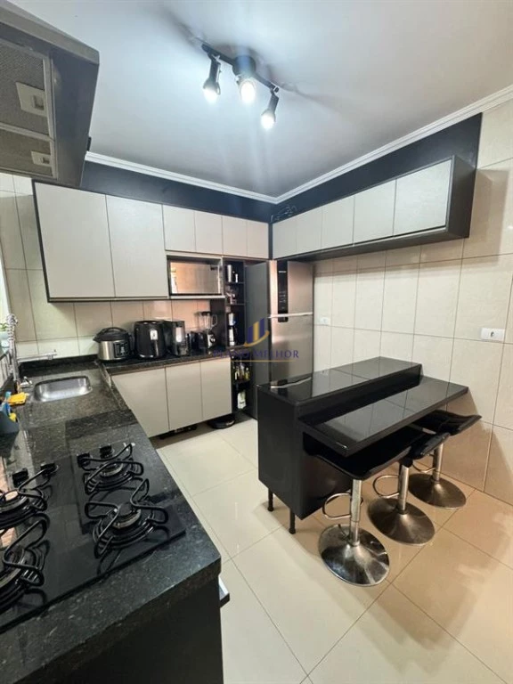 Casa, 2 quartos, 74 m² - Foto 9