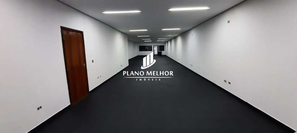 Loja-Salão, 500 m² - Foto 2