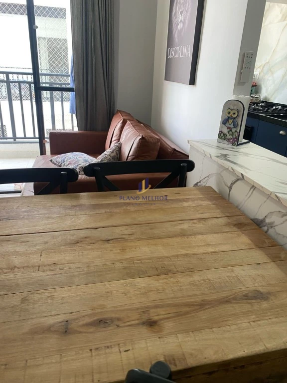 Apartamento, 2 quartos, 45 m² - Foto 1