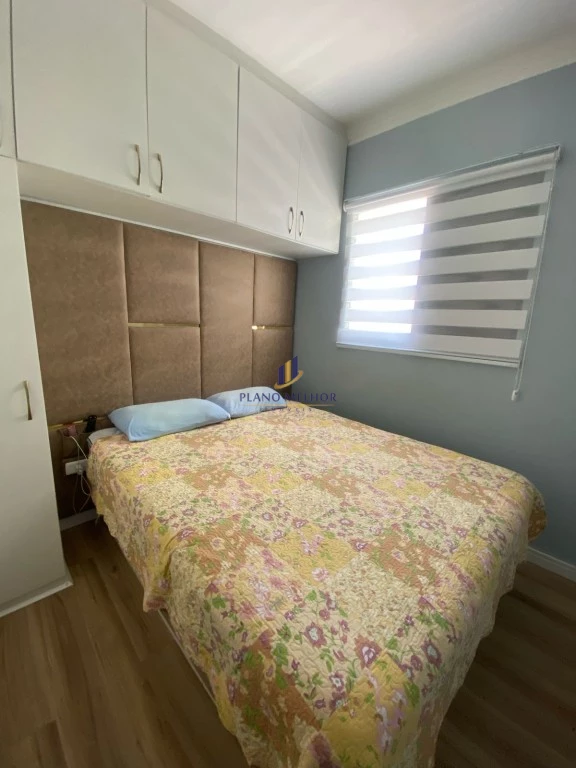 Apartamento, 2 quartos, 45 m² - Foto 10