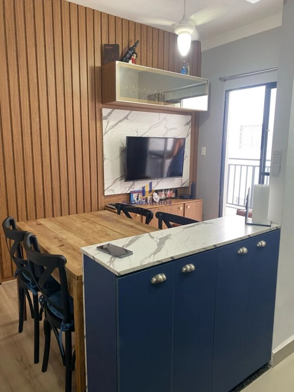 Apartamento, 2 quartos, 45 m² - Foto 14