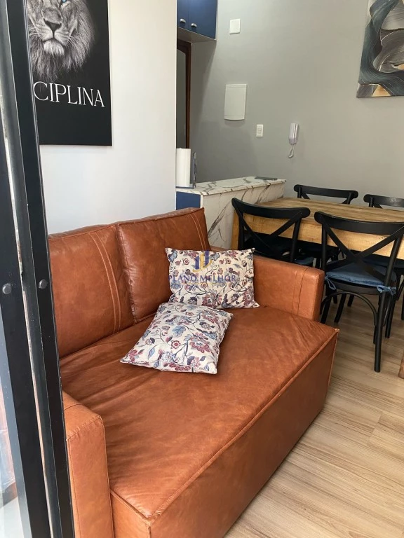 Apartamento, 2 quartos, 45 m² - Foto 17