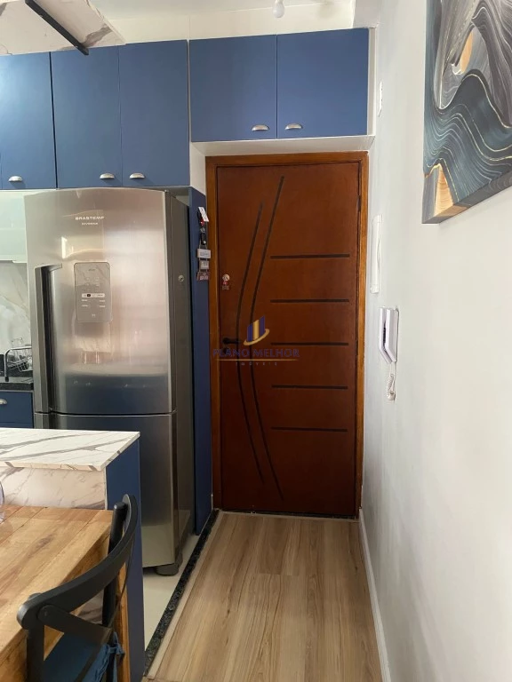 Apartamento, 2 quartos, 45 m² - Foto 23