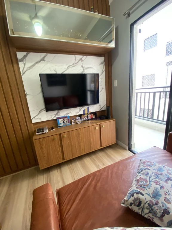 Apartamento, 2 quartos, 45 m² - Foto 24