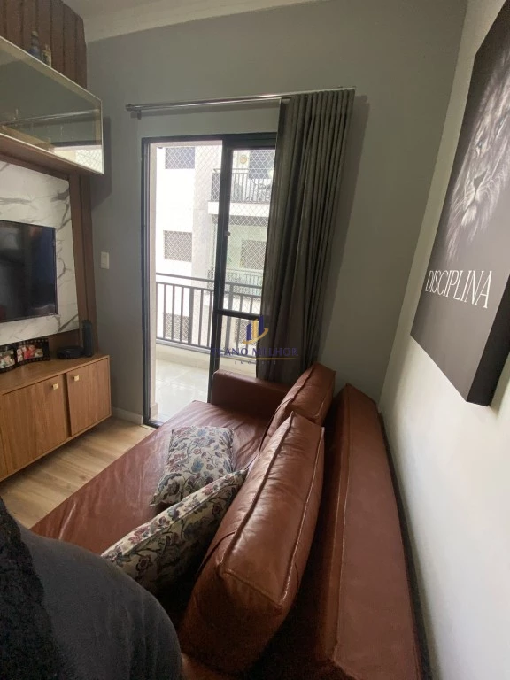 Apartamento, 2 quartos, 45 m² - Foto 25