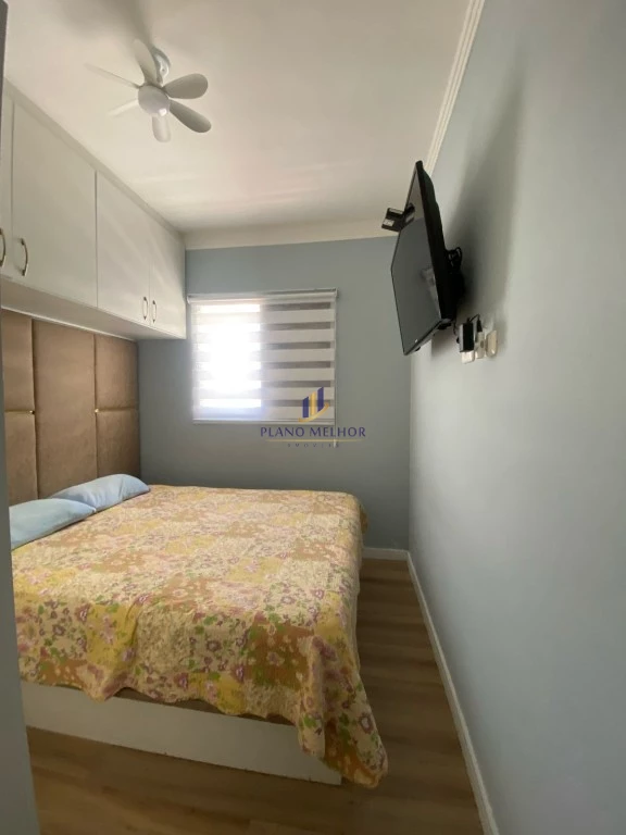 Apartamento, 2 quartos, 45 m² - Foto 26