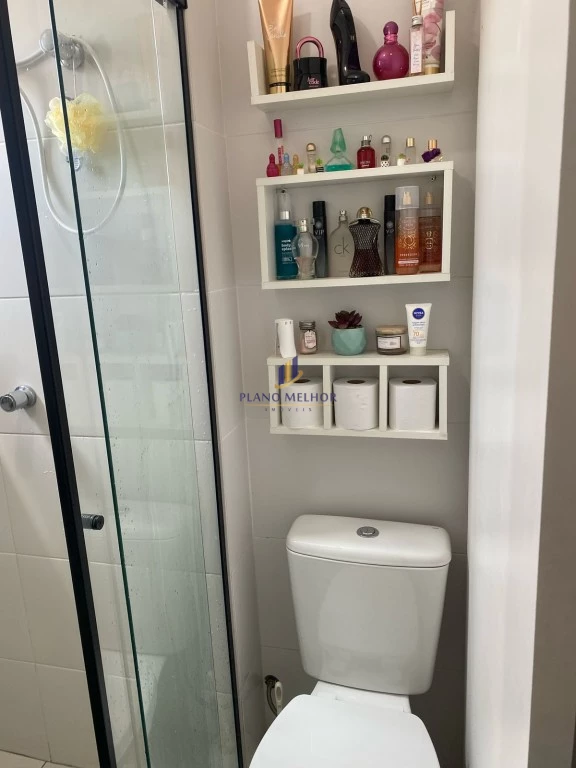 Apartamento, 2 quartos, 45 m² - Foto 28