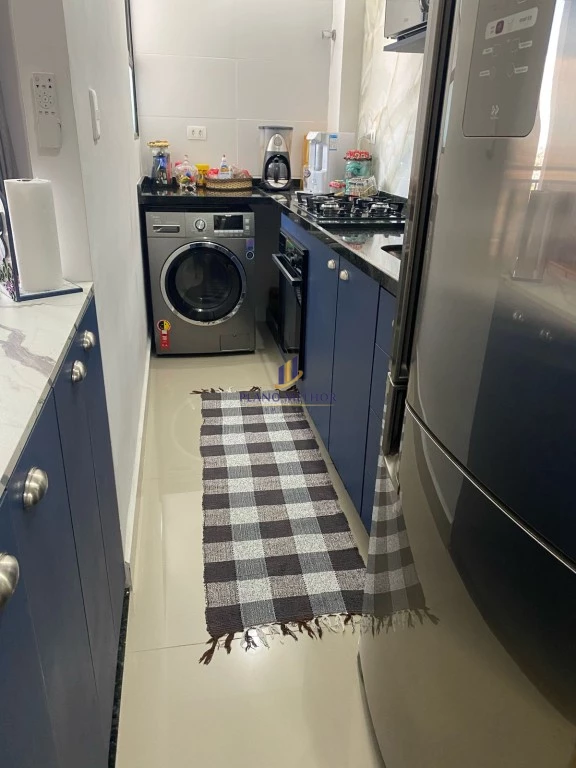 Apartamento, 2 quartos, 45 m² - Foto 4
