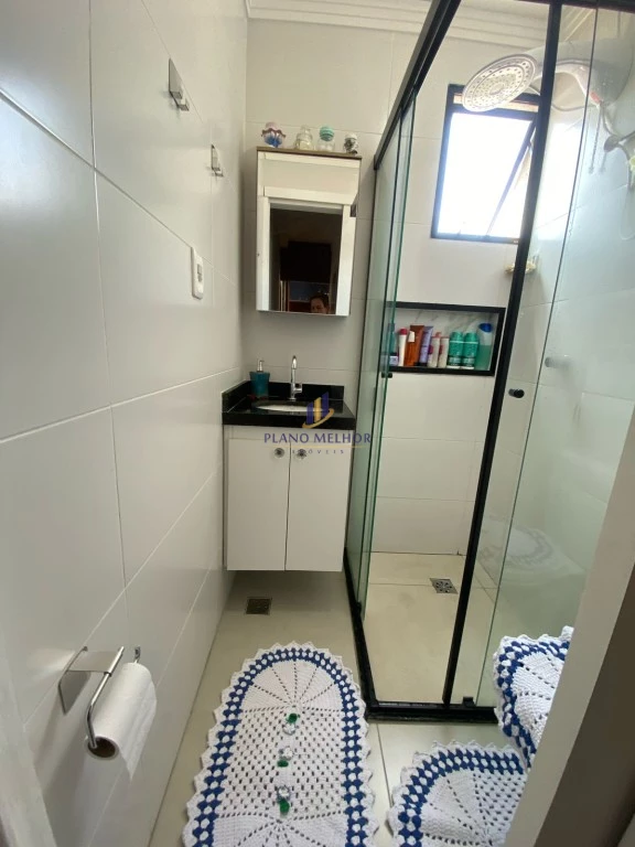 Apartamento, 2 quartos, 45 m² - Foto 7