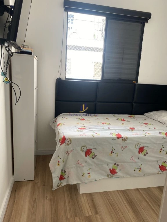 Apartamento, 2 quartos, 45 m² - Foto 9