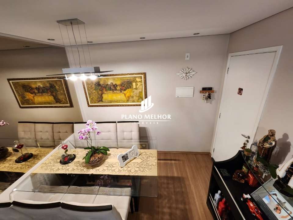 Apartamento, 2 quartos, 49 m² - Foto 11