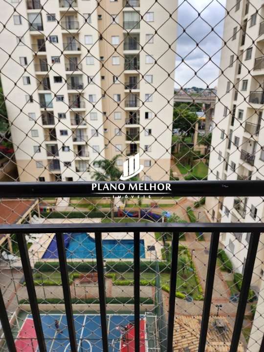 Apartamento, 2 quartos, 49 m² - Foto 13
