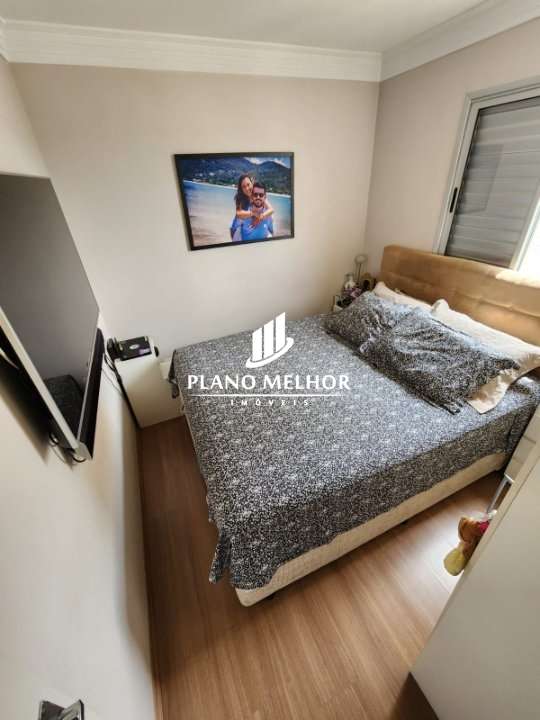Apartamento, 2 quartos, 49 m² - Foto 14