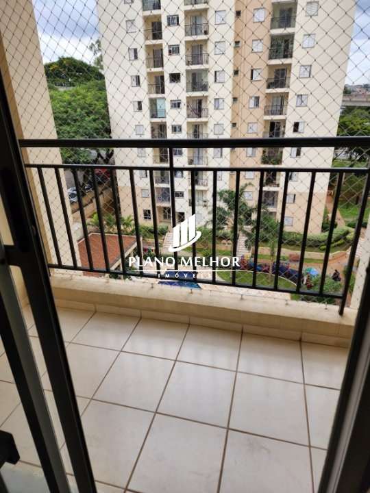 Apartamento, 2 quartos, 49 m² - Foto 2