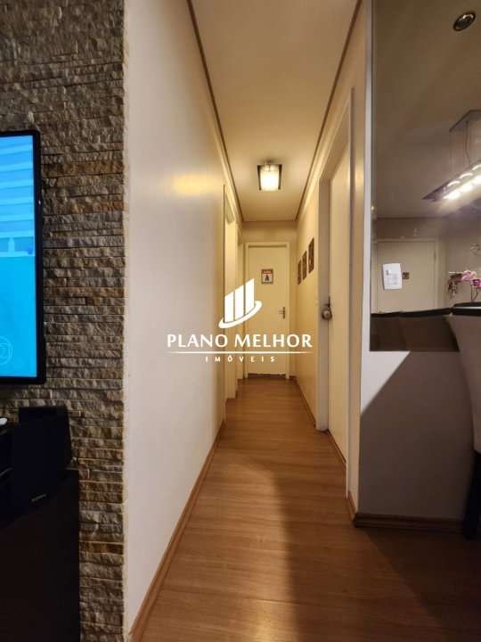 Apartamento, 2 quartos, 49 m² - Foto 7