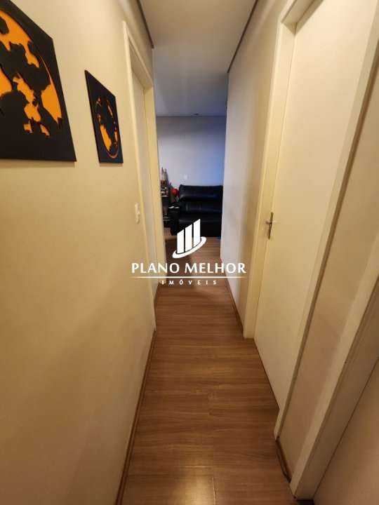 Apartamento, 2 quartos, 49 m² - Foto 8