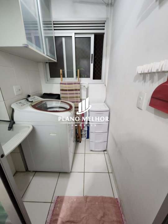 Apartamento, 2 quartos, 49 m² - Foto 9