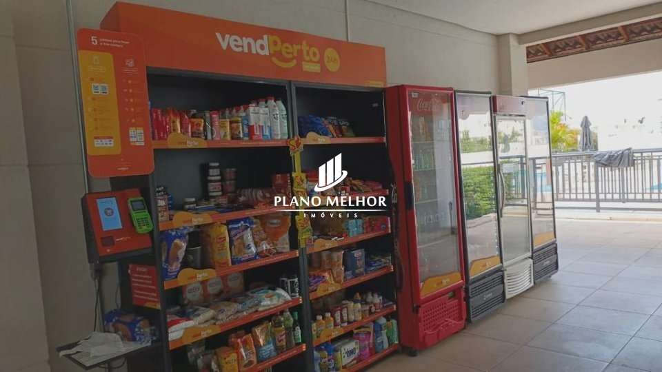 Apartamento, 2 quartos, 68 m² - Foto 6