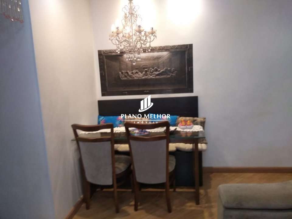 Apartamento, 2 quartos, 68 m² - Foto 8