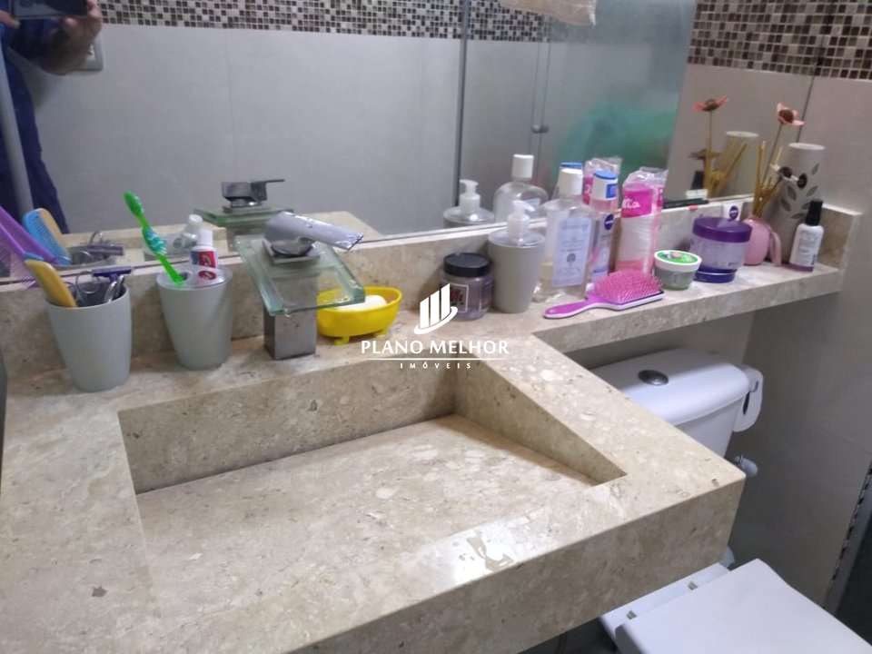 Apartamento, 2 quartos, 68 m² - Foto 9
