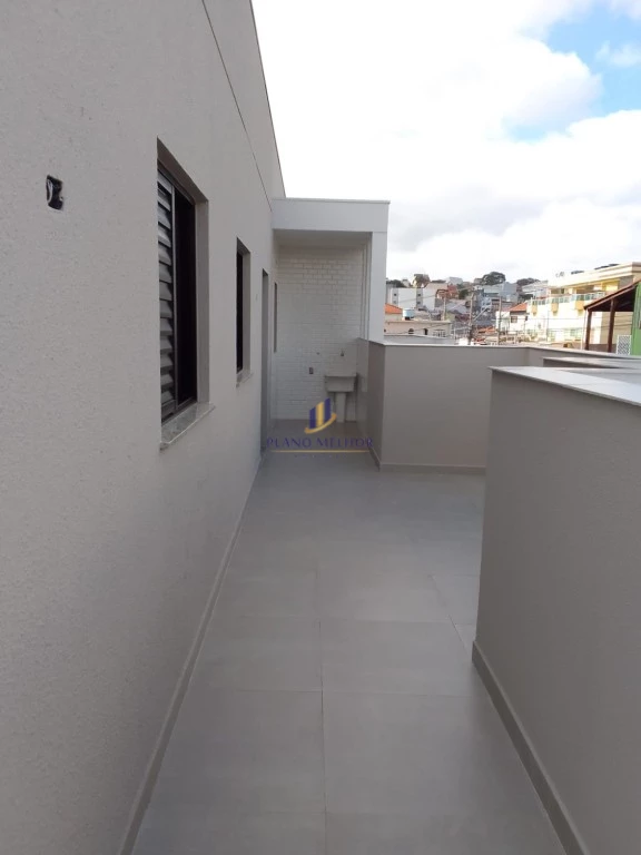 Apartamento, 2 quartos, 50 m² - Foto 11