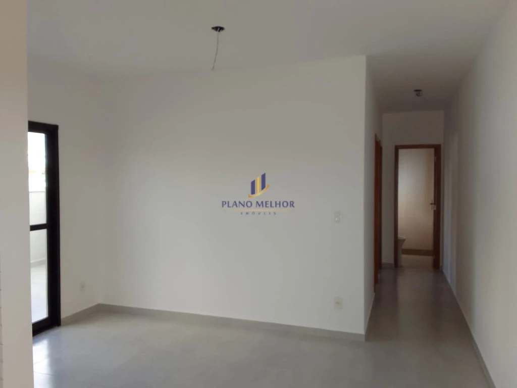 Apartamento, 2 quartos, 50 m² - Foto 3