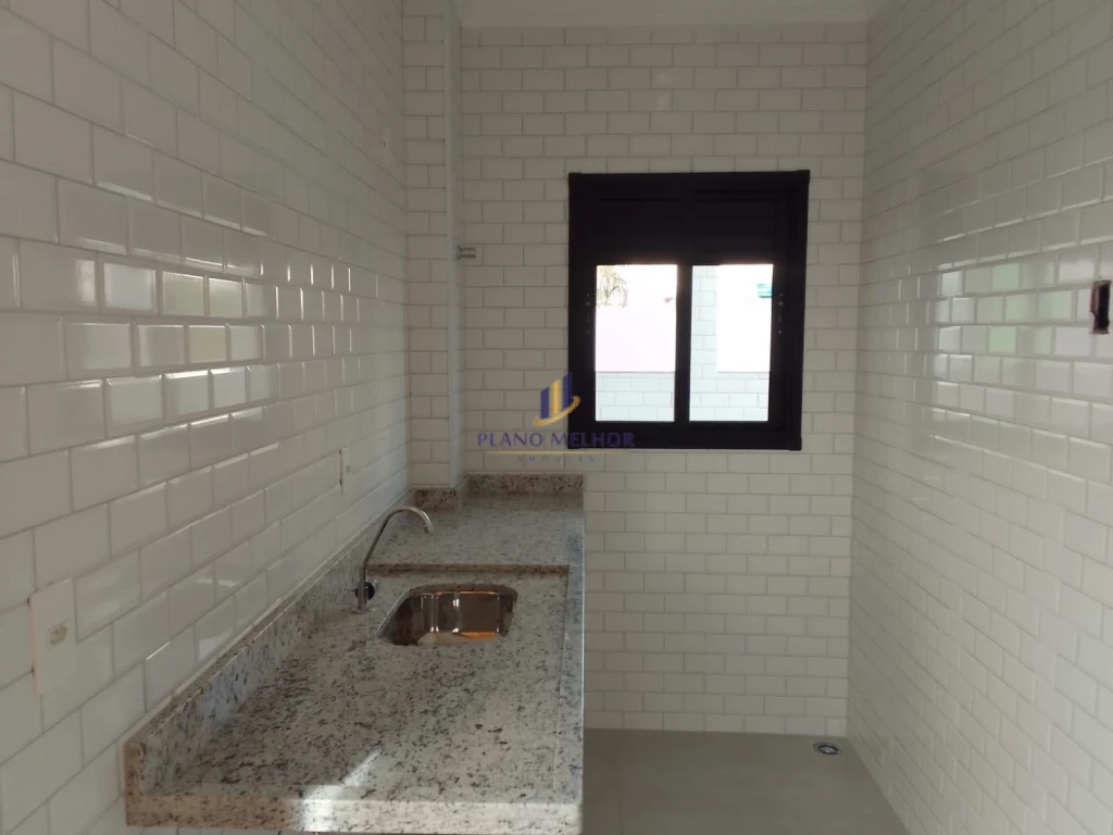 Apartamento, 2 quartos, 50 m² - Foto 6