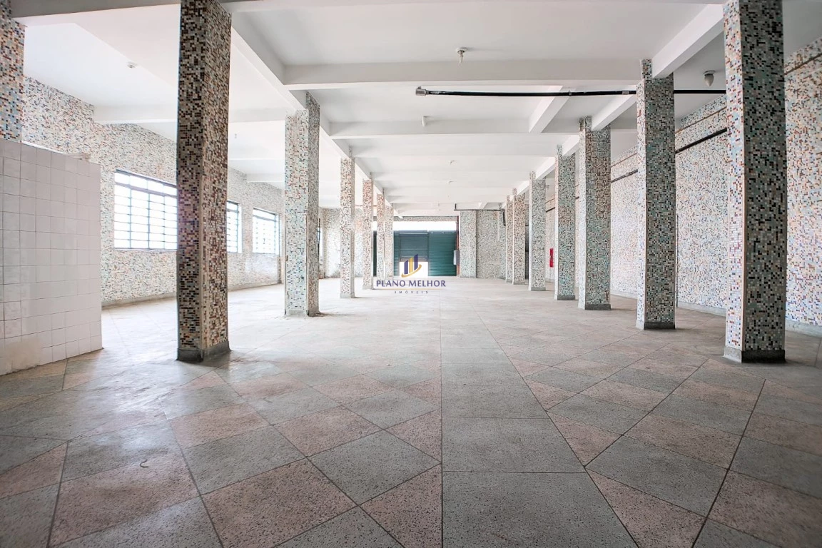 Loja-Salão, 350 m² - Foto 1
