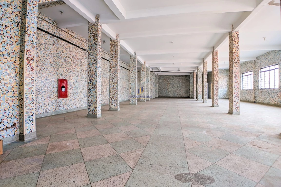 Loja-Salão, 350 m² - Foto 2