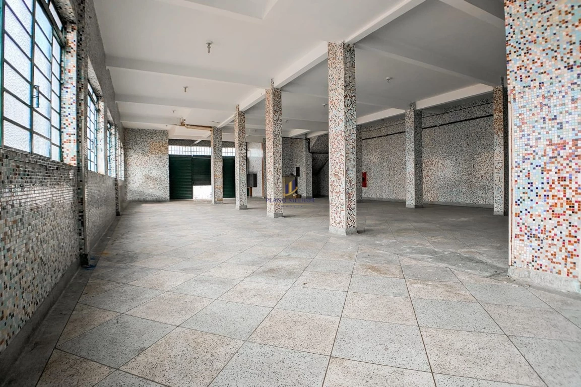 Loja-Salão, 350 m² - Foto 3