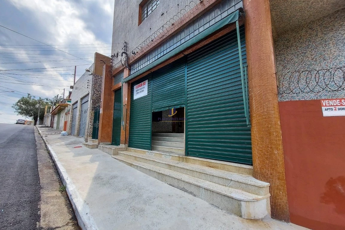 Loja-Salão, 350 m² - Foto 5