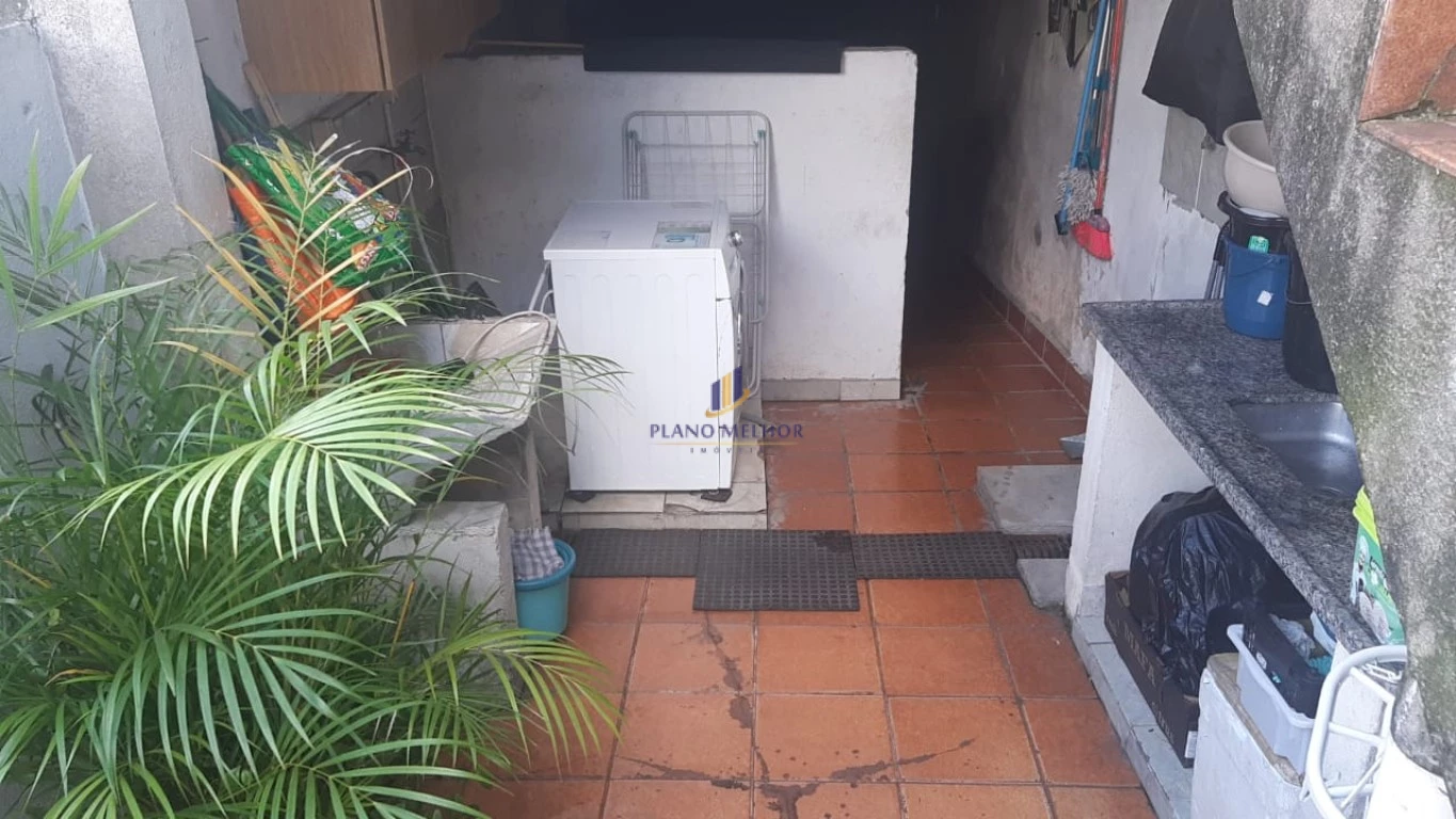 Casa, 2 quartos, 186 m² - Foto 21
