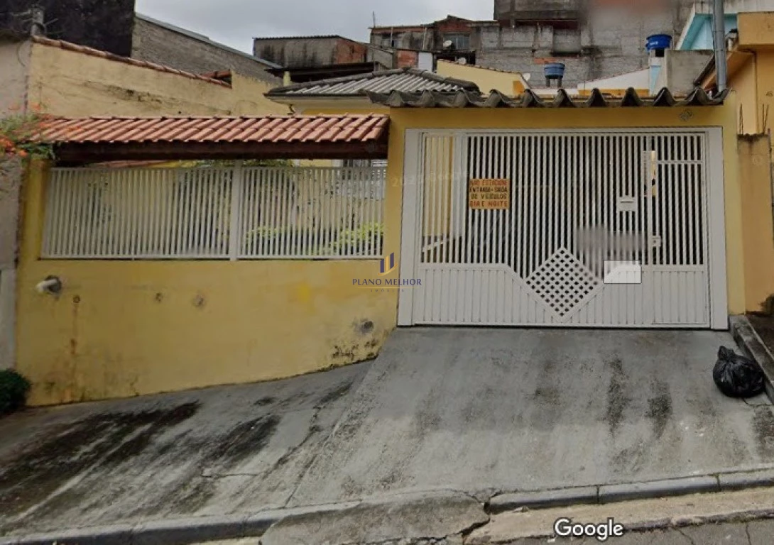 Casa, 3 quartos, 250 m² - Foto 1