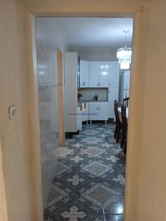 Casa, 3 quartos, 250 m² - Foto 11