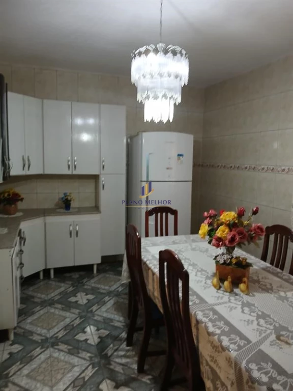 Casa, 3 quartos, 250 m² - Foto 12